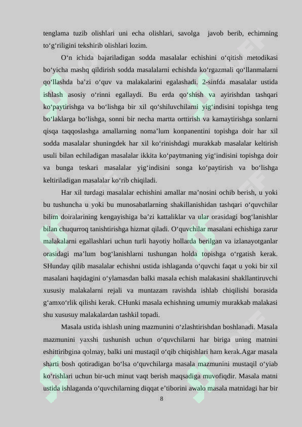 Product slide 8