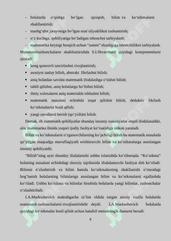 Product slide 8
