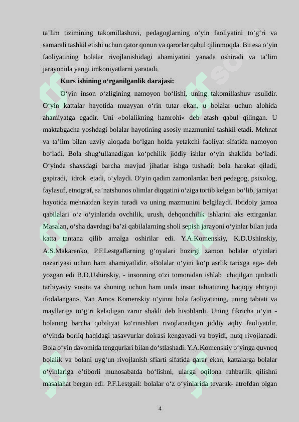 Product slide 4