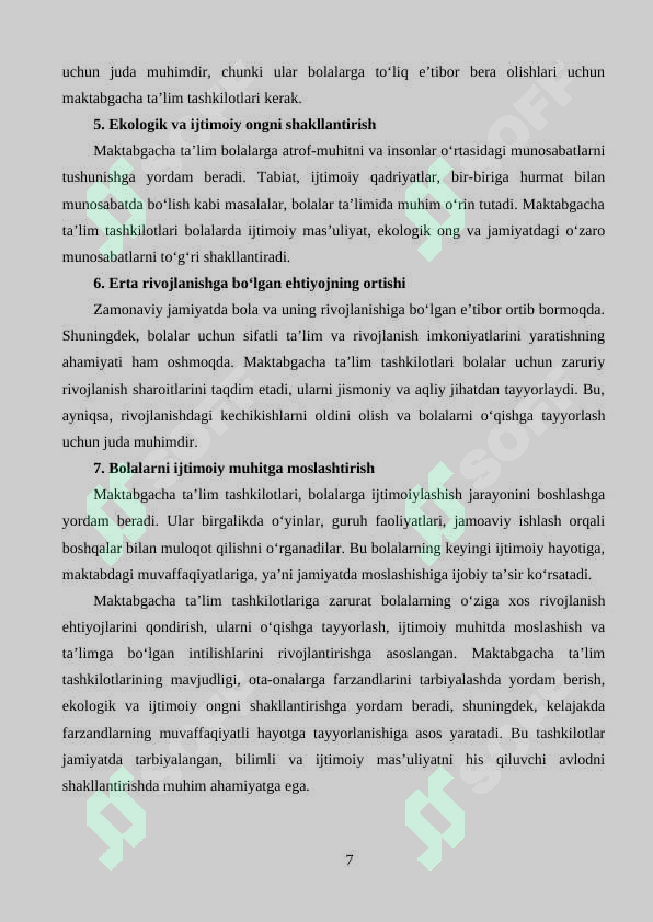 Product slide 7