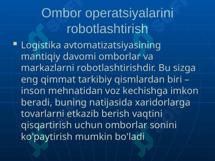 Product slide 6