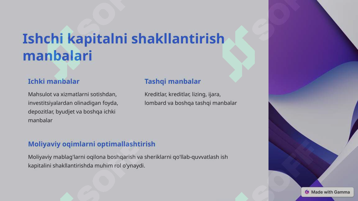 Product slide 4