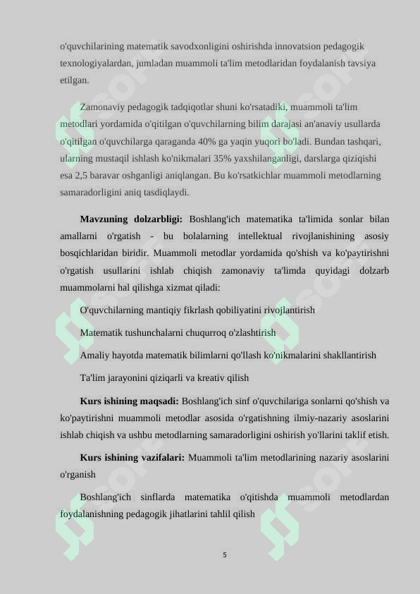 Product slide 5