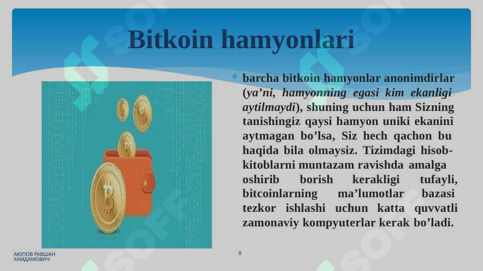 Product slide 8