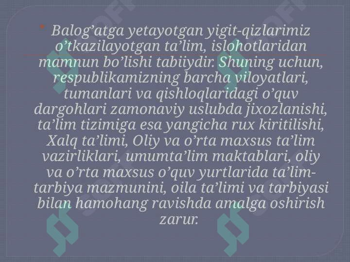 Product slide 6