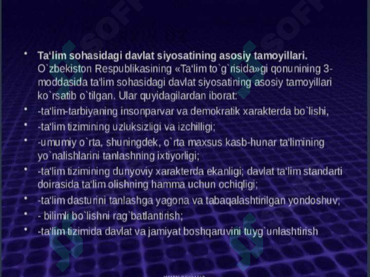 Product slide 6