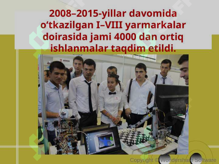 Product slide 8