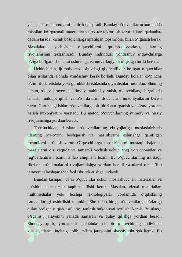 Product slide 8