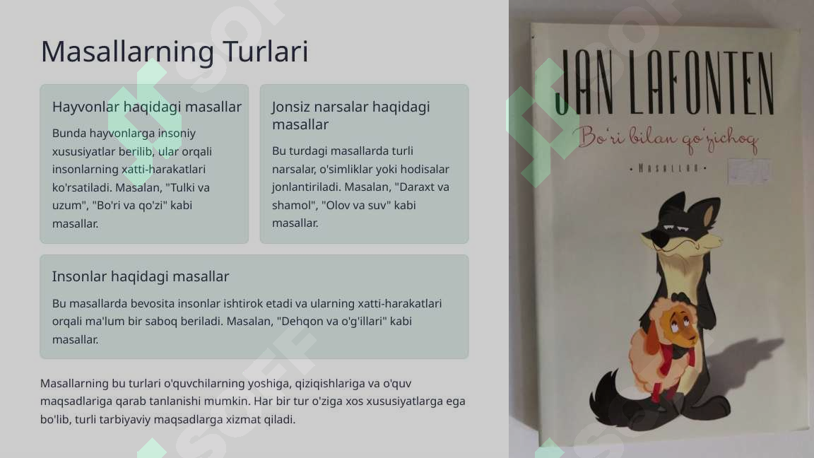 Product slide 4