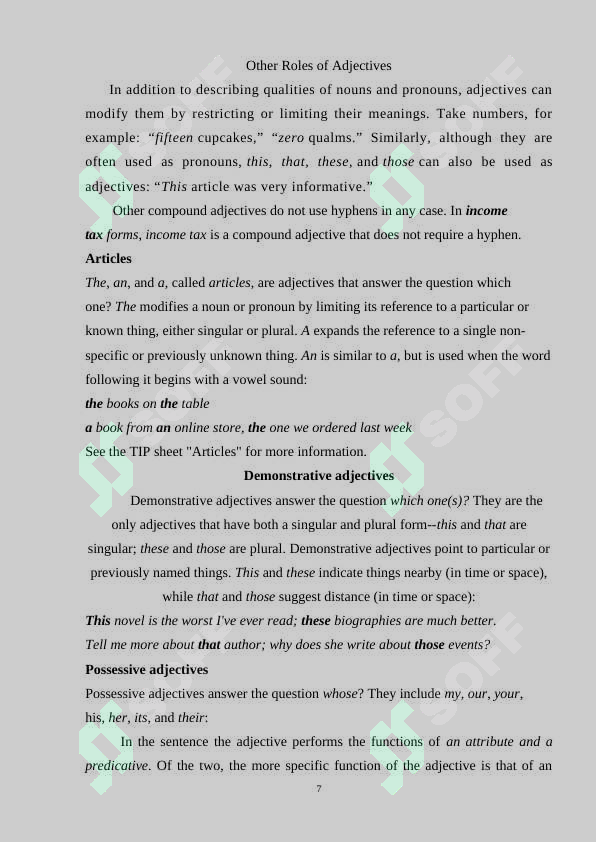 Product slide 7