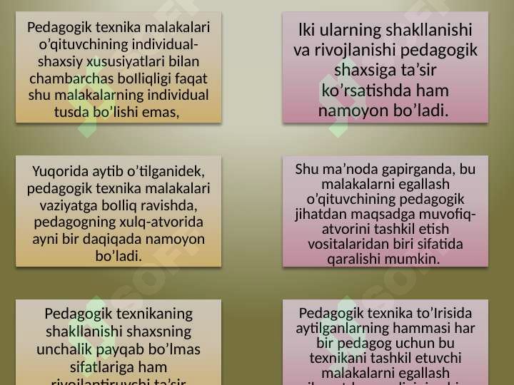 Product slide 8