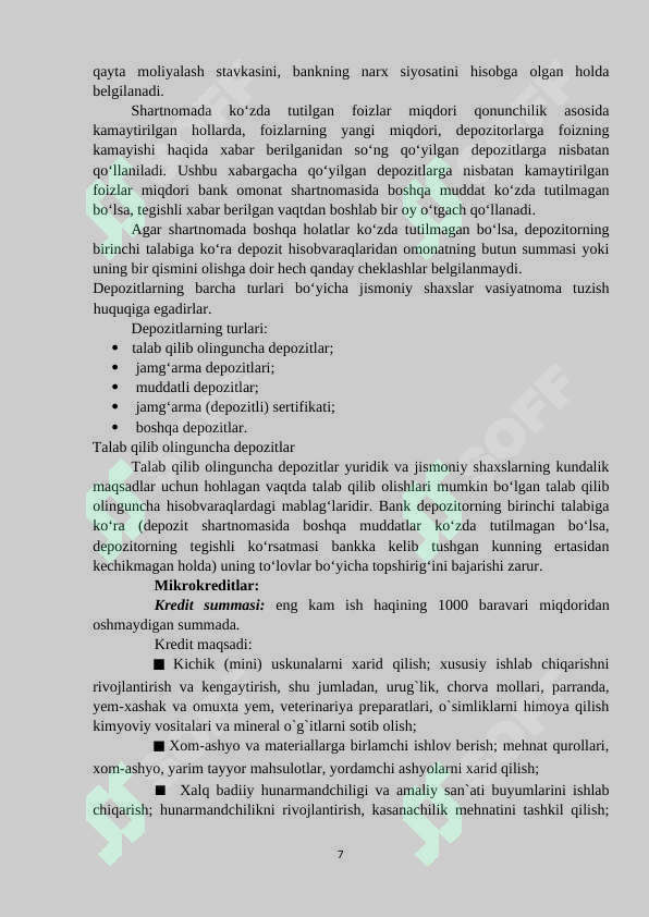 Product slide 7