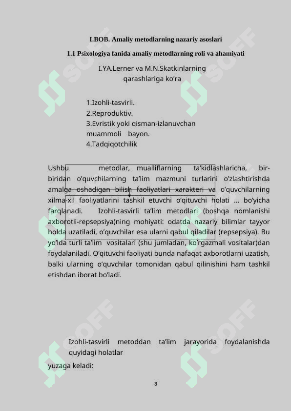 Product slide 8