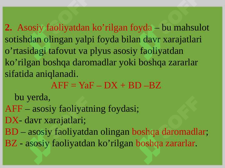Product slide 5