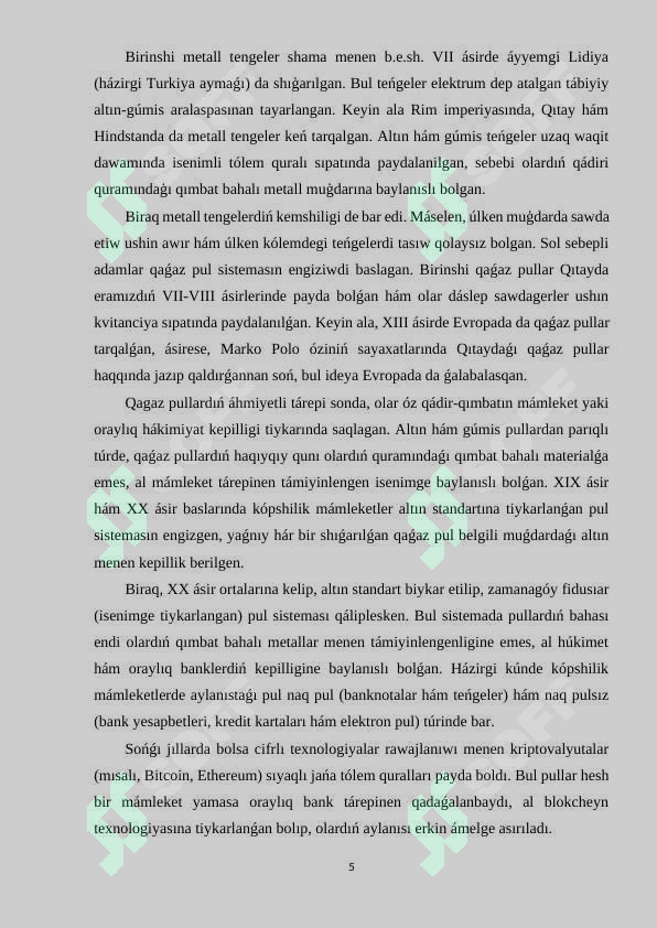 Product slide 5