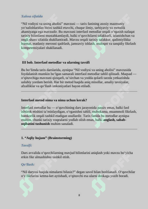 Product slide 8