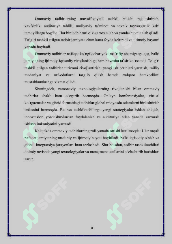 Product slide 8