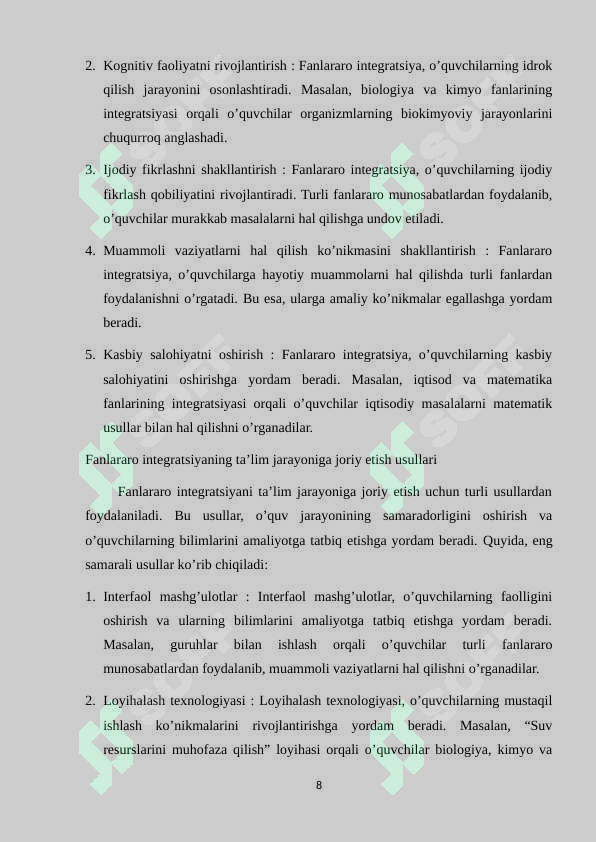 Product slide 8