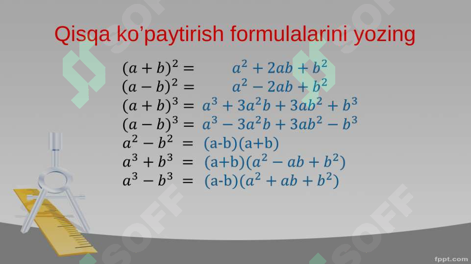 Product slide 6