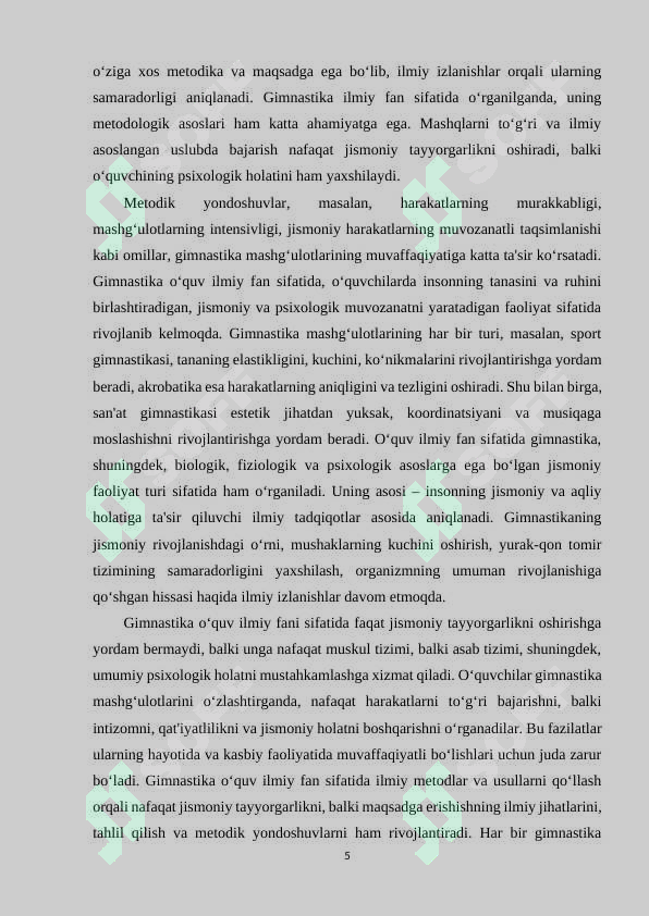 Product slide 5