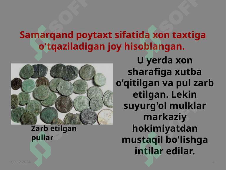 Product slide 4