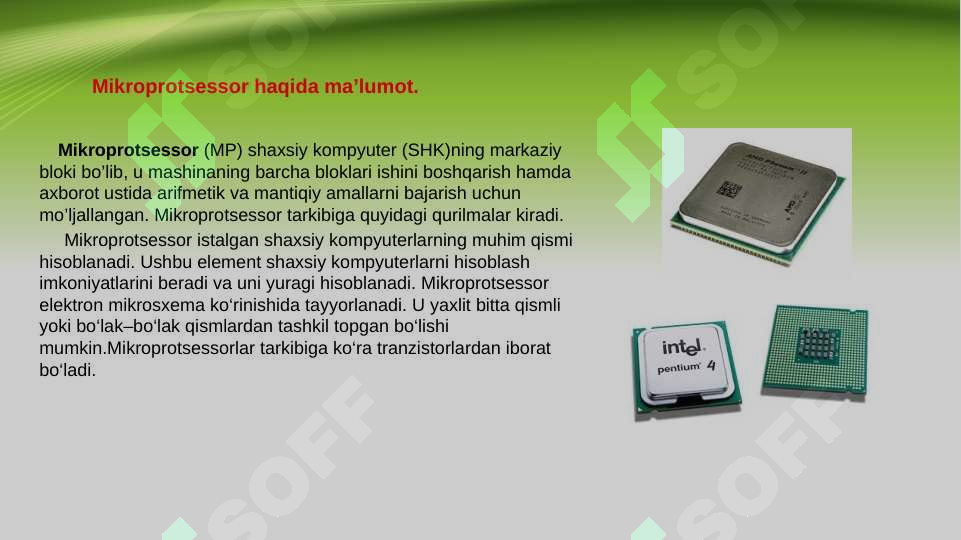 Product slide 2