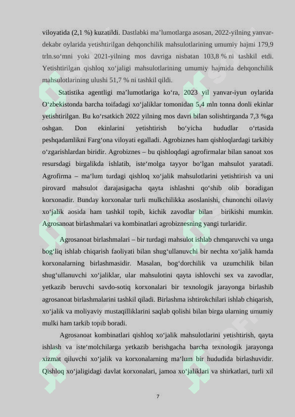 Product slide 7