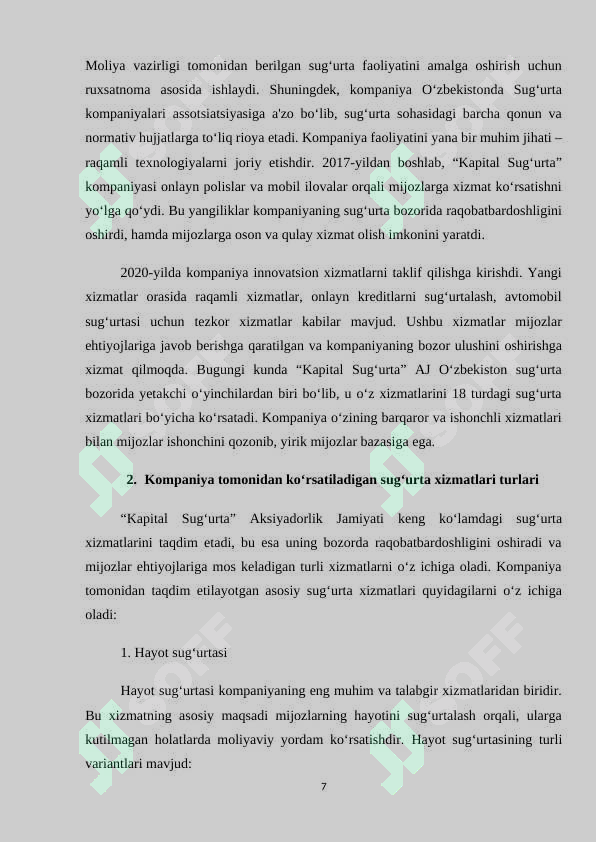 Product slide 8