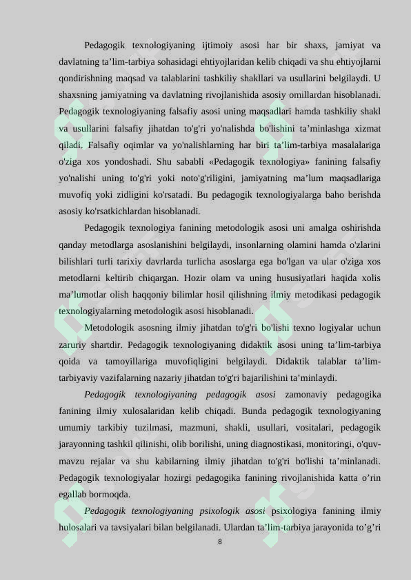 Product slide 8