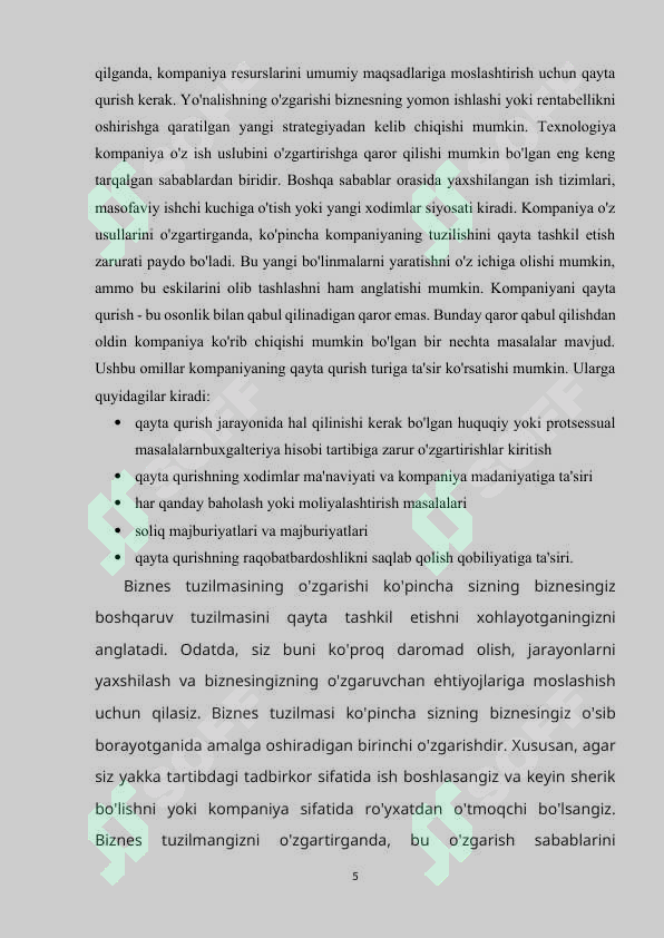 Product slide 5