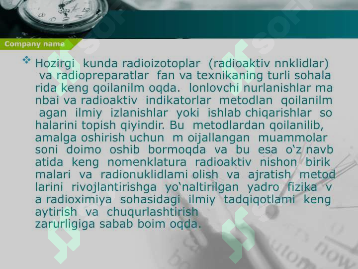 Product slide 3