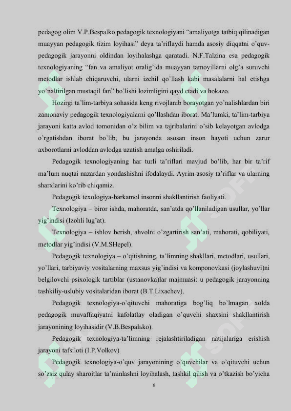 Product slide 6