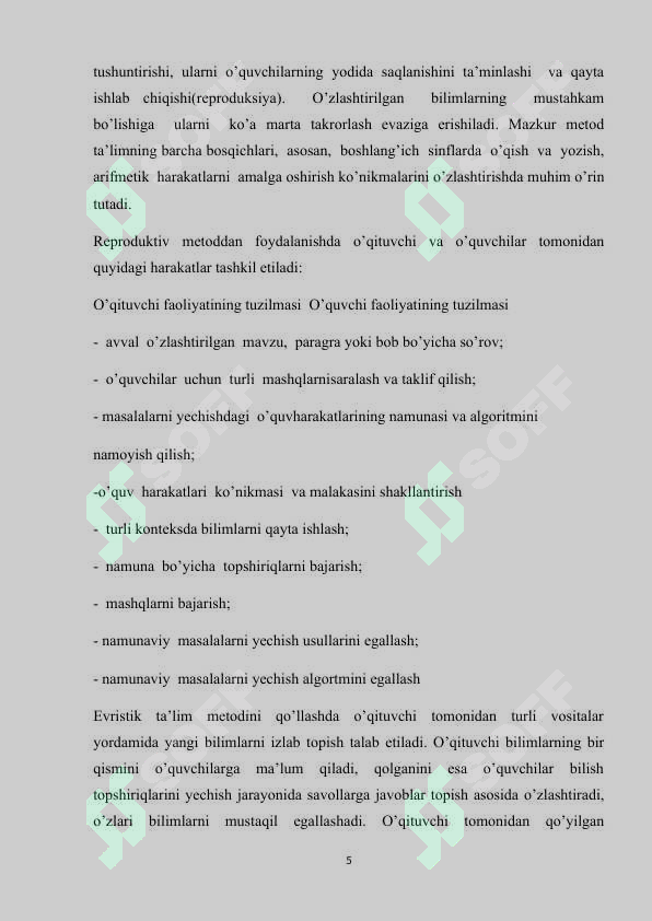 Product slide 5