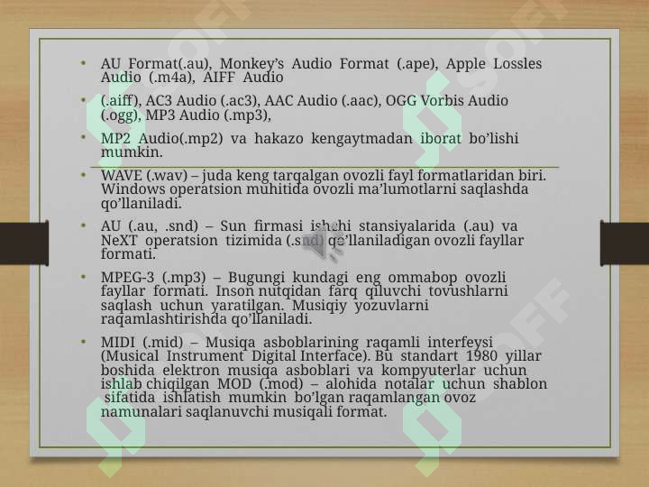 Product slide 5