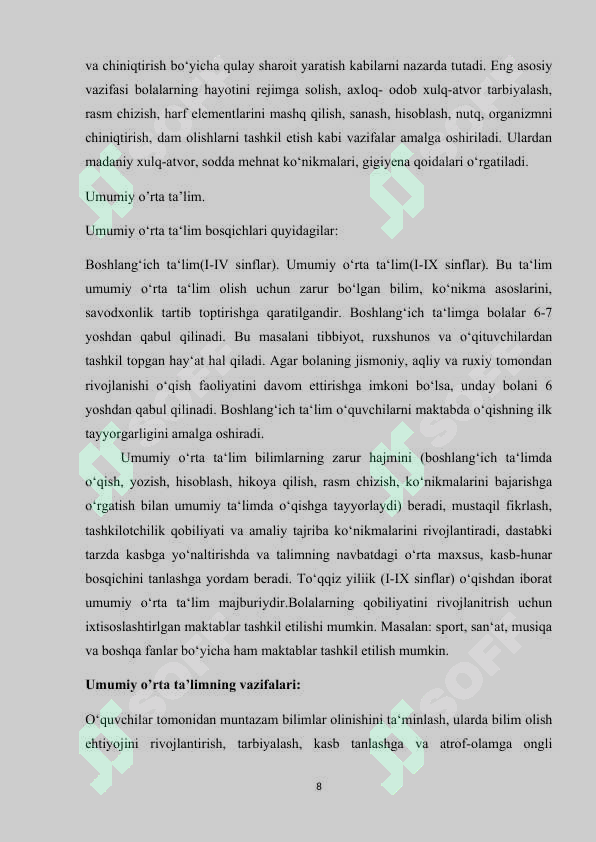 Product slide 8