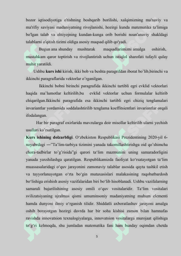 Product slide 5