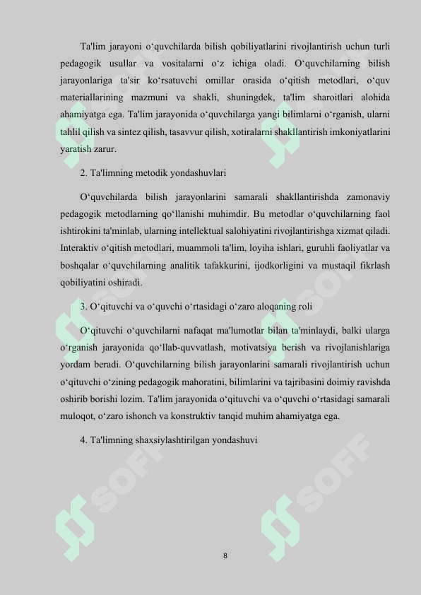 Product slide 8