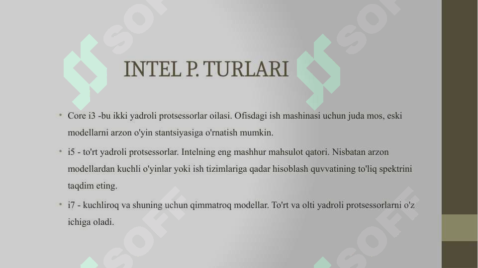 Product slide 8