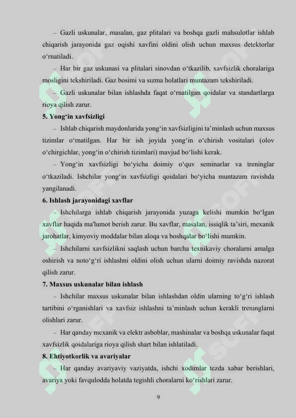 Product slide 8