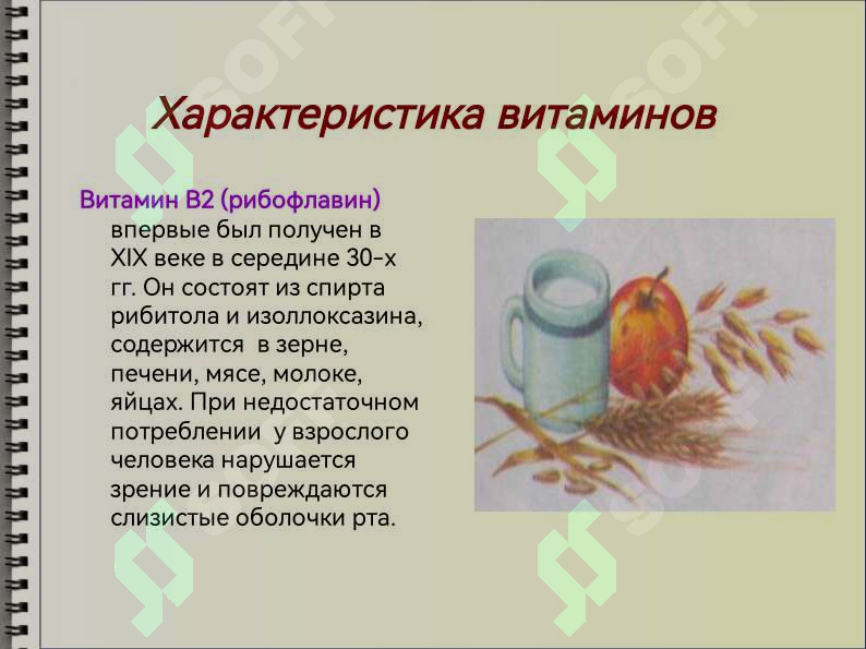Product slide 8