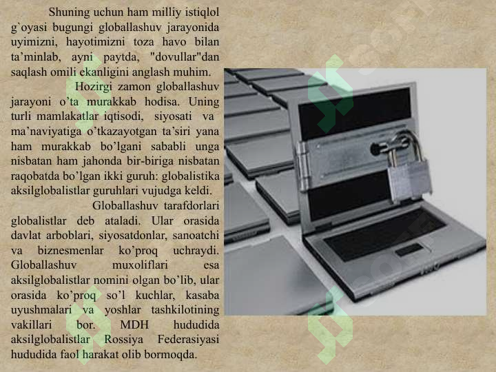 Product slide 6