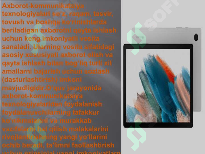 Product slide 4