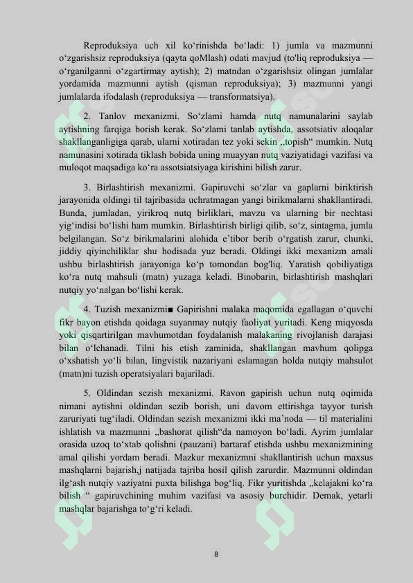 Product slide 8
