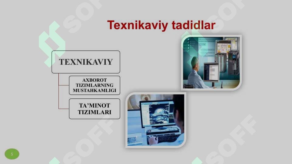Product slide 5