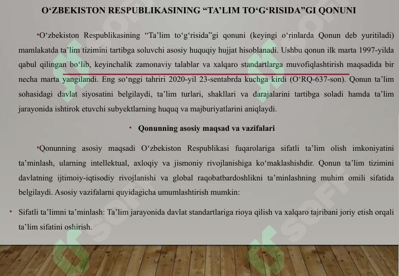Product slide 6