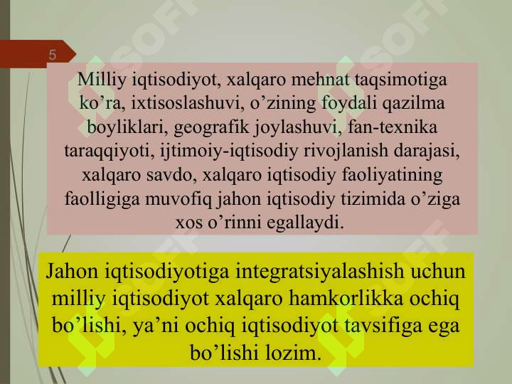 Product slide 5