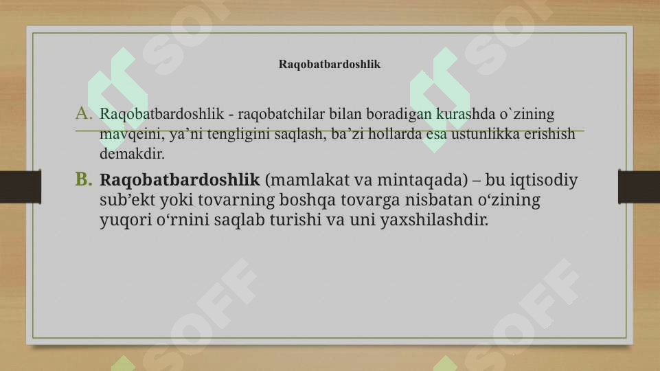 Product slide 4