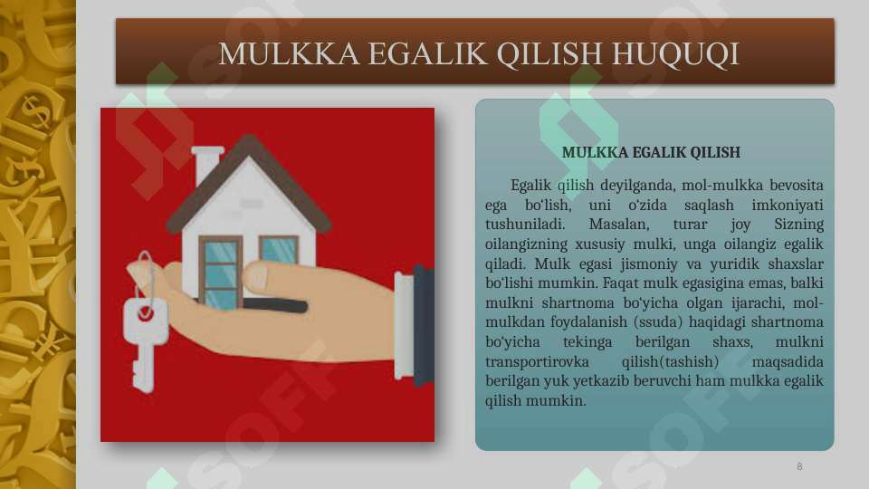 Product slide 8