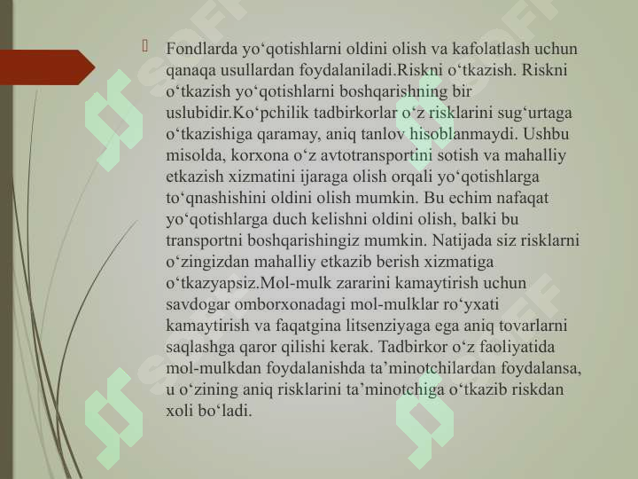 Product slide 6