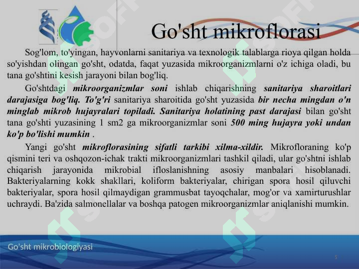 Product slide 5